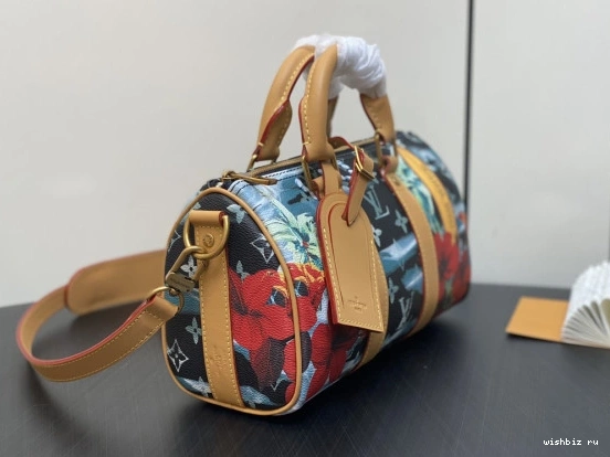 WIS SPEEDY Vuitton 25 Louis 0120